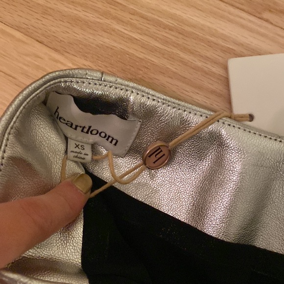 Heartloom skirt - Picture 3 of 4